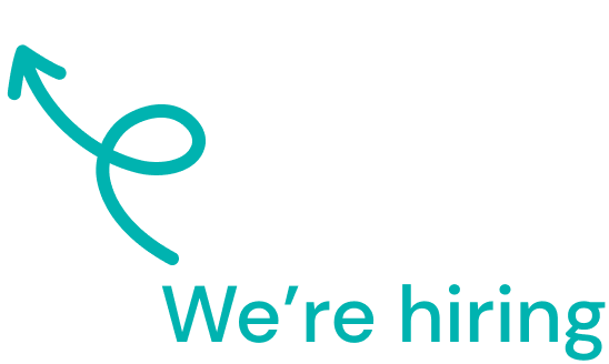 we're hiring